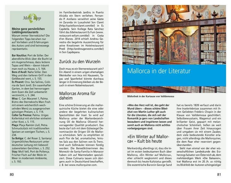 Produktbild: DuMont Reise-Taschenbuch Reisef&uuml;hrer Mallorca