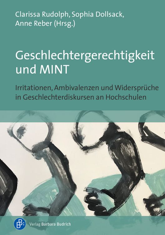 Produktbild: Geschlechtergerechtigkeit und MINT