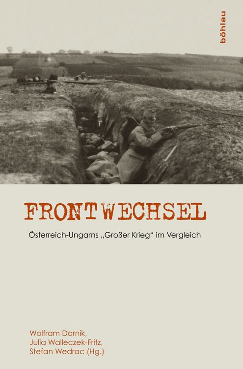 Produktbild: Frontwechsel