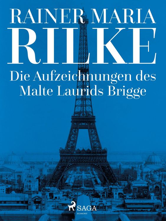 Produktbild: Die Aufzeichnungen des Malte Laurids Brigge