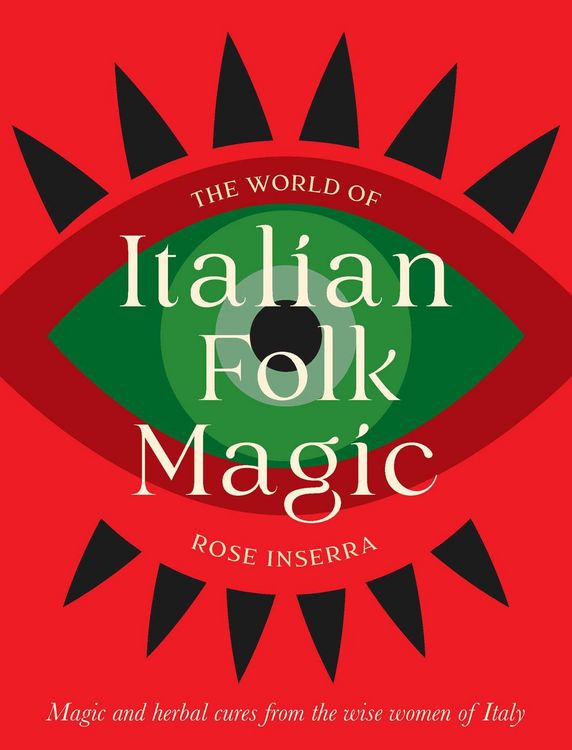 Produktbild: The World of Italian Folk Magic