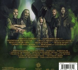 Produktbild: The Poison Chalice