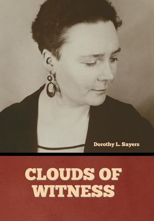 Produktbild: Clouds of Witness