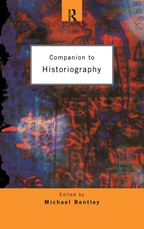 Produktbild: Companion to Historiography