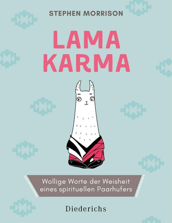 Produktbild: Lama Karma