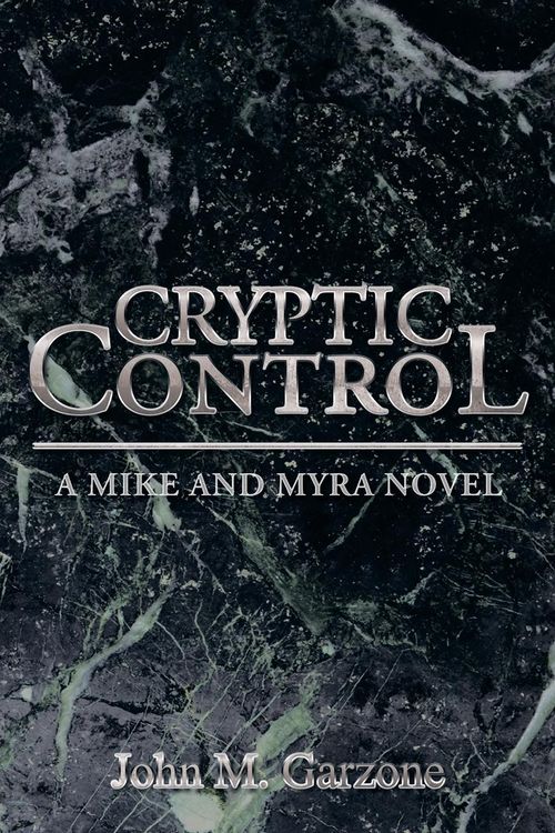 Produktbild: Cryptic Control
