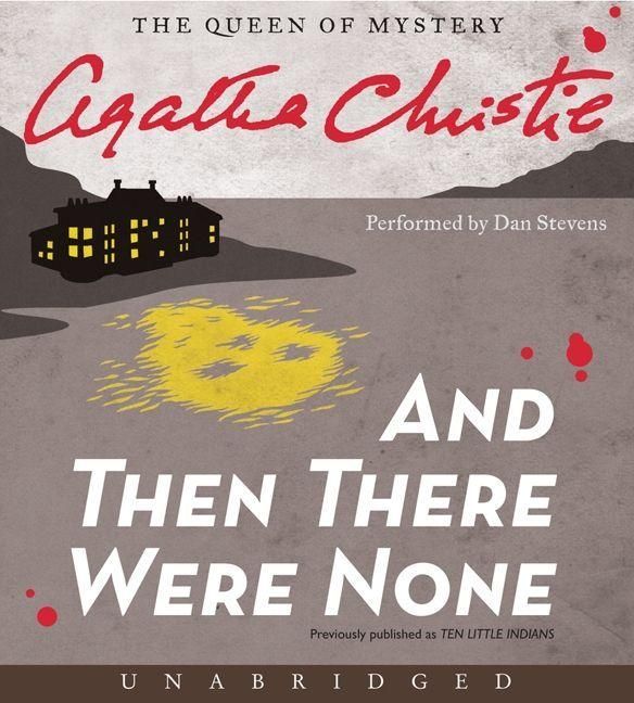 Produktbild: And Then There Were None CD