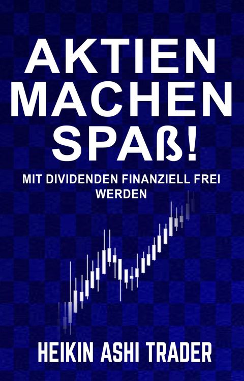 Produktbild: Aktien machen Spa&szlig;!