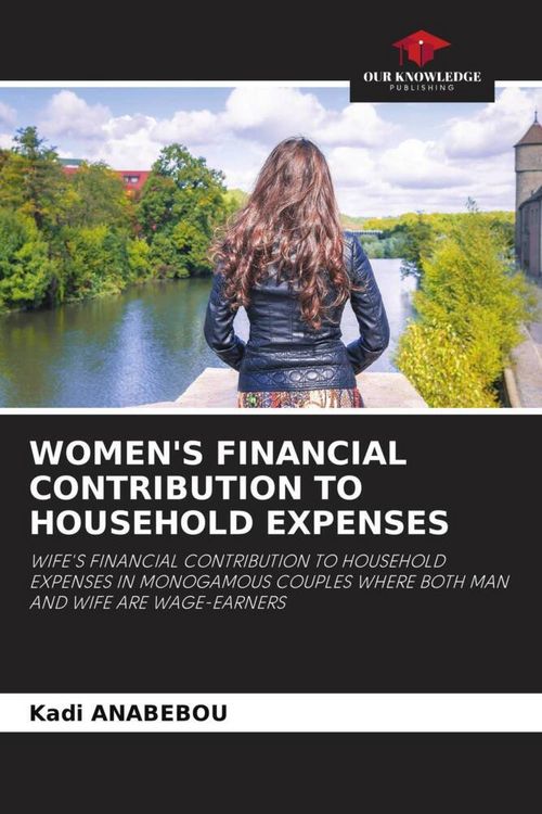 Produktbild: Women's Financial Contribution To Household Expenses