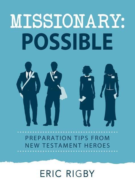 Produktbild: Missionary Possible