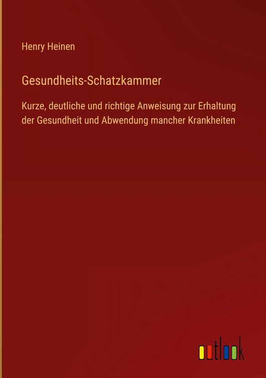 Produktbild: Gesundheits-Schatzkammer