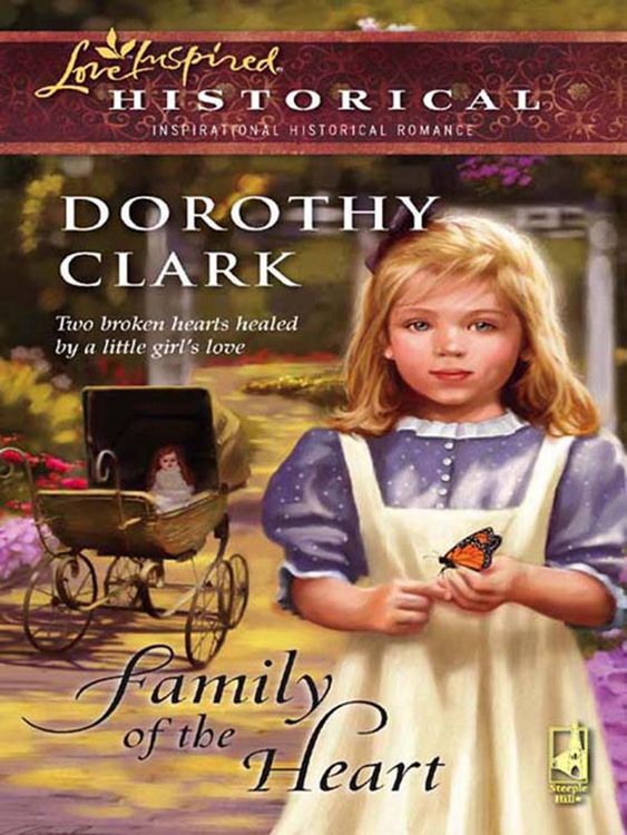 Produktbild: Family Of The Heart