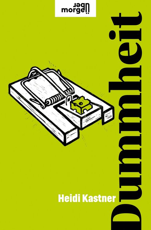 Produktbild: Dummheit