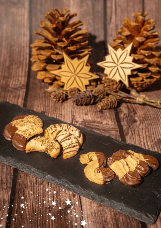 Produktbild: Meine besten Weihnachtskekse