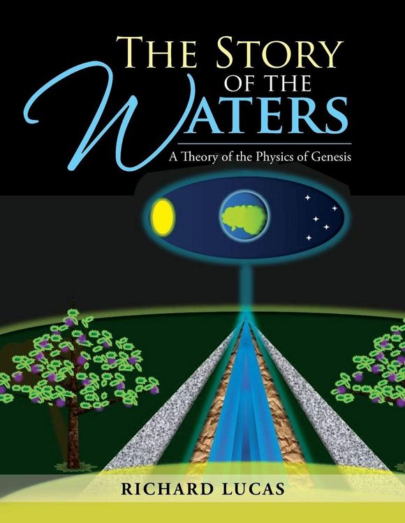 Produktbild: The Story of the Waters