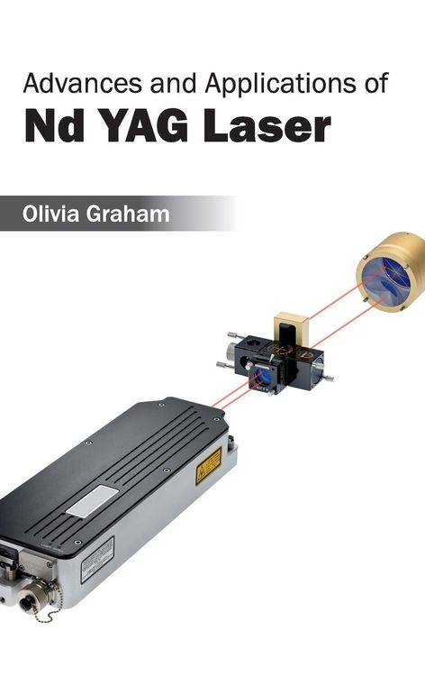 Produktbild: Advances and Applications of Nd YAG Laser