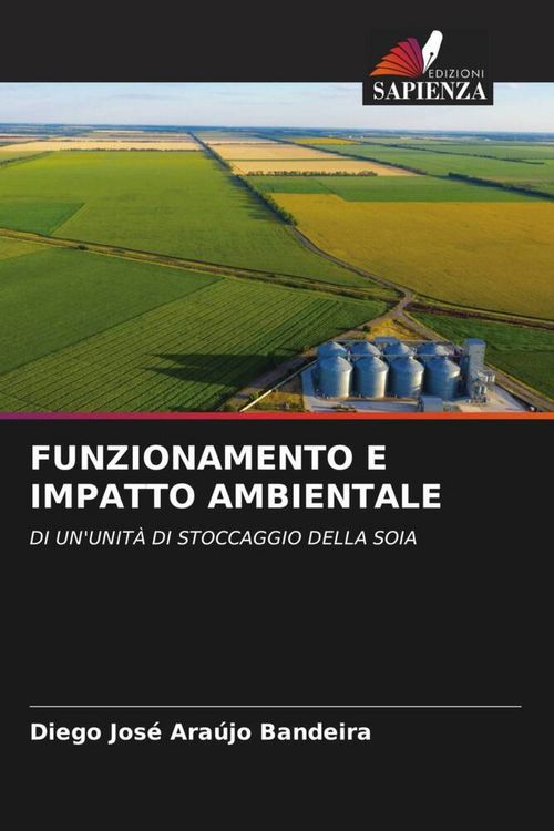 Produktbild: Funzionamento E Impatto Ambientale