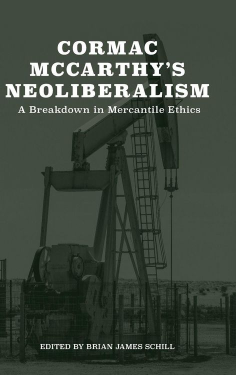 Produktbild: Cormac McCarthy's Neoliberalism