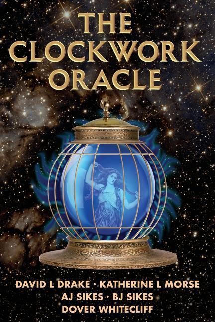 Produktbild: The Clockwork Oracle