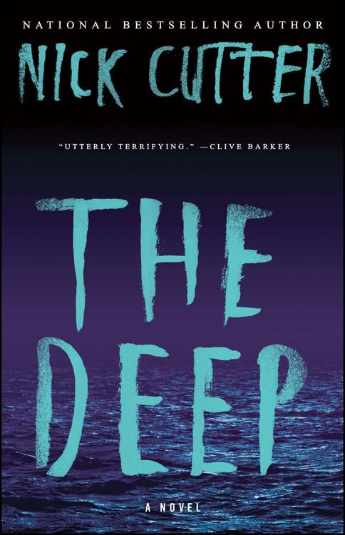 Produktbild: The Deep