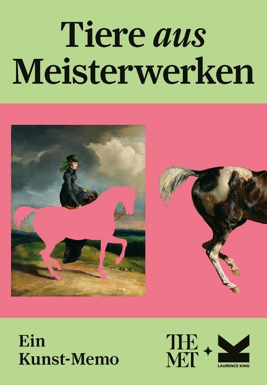 Produktbild: Tiere aus Meisterwerken