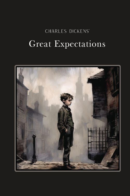 Produktbild: Great Expectations