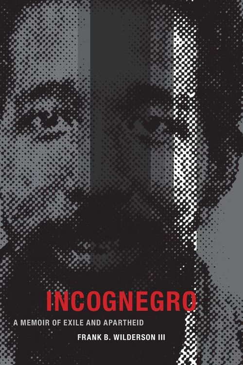 Produktbild: Incognegro