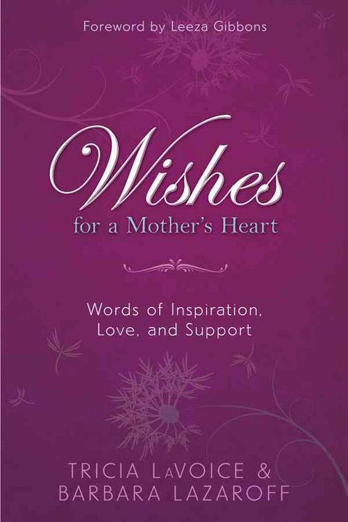 Produktbild: Wishes For a Mothers Heart