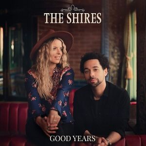 Produktbild: Good Years (LP)
