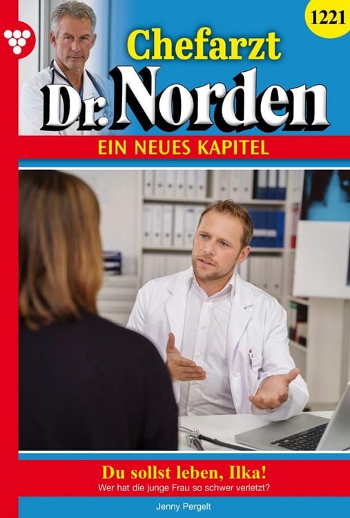 Produktbild: Du sollst leben, Ilka!