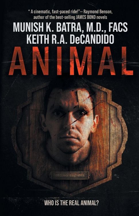 Produktbild: Animal