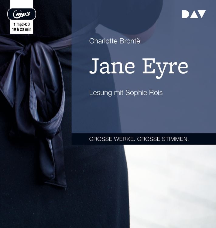 Produktbild: Jane Eyre
