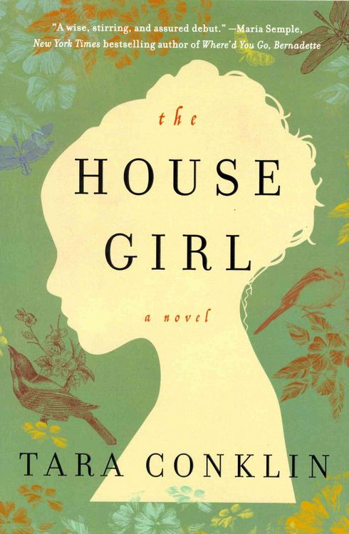Produktbild: House Girl