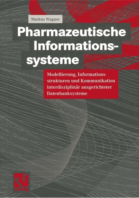 Produktbild: Pharmazeutische Informationssysteme