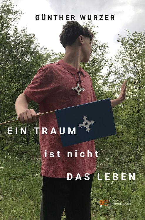 Bild vom Artikel Ein Traum ist Nicht das Leben vom Autor Günther Wurzer