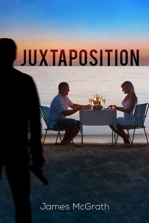Produktbild: Juxtaposition