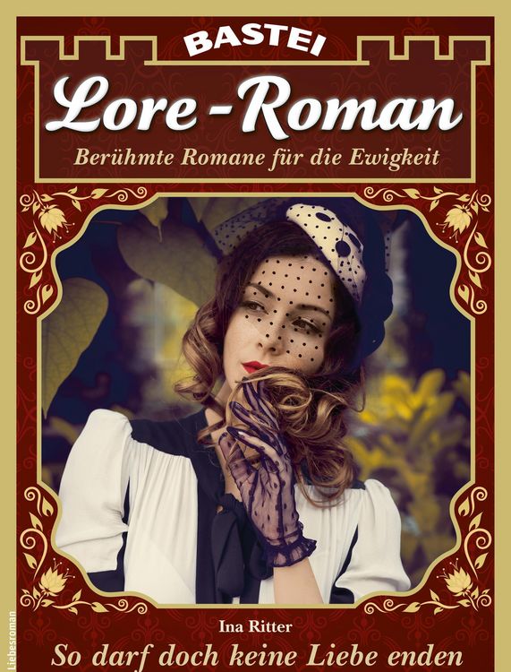 Produktbild: Lore-Roman 97