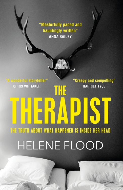 Produktbild: The Therapist