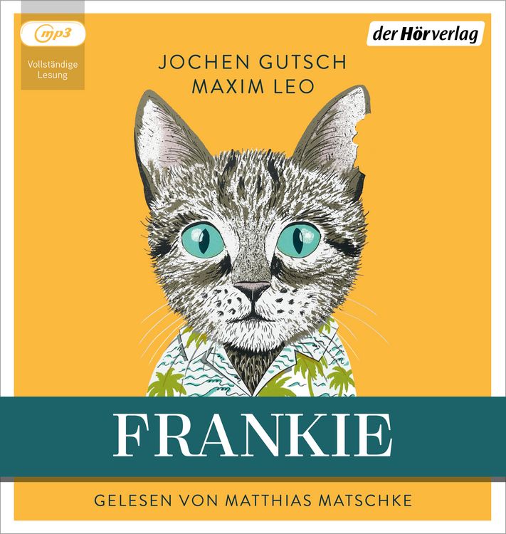 Produktbild: Frankie