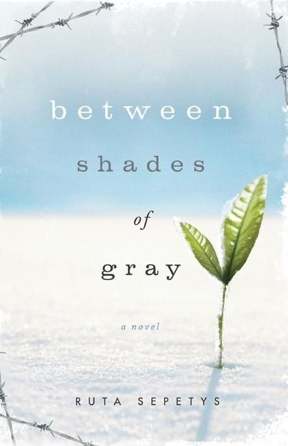 Produktbild: Between Shades of Gray