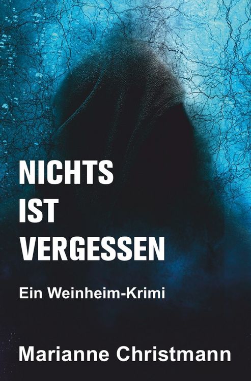 Produktbild: Nichts ist vergessen