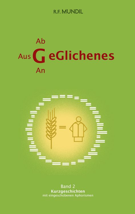Produktbild: Geglichenes