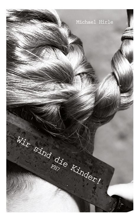 Produktbild: Wir sind die Kinder!
