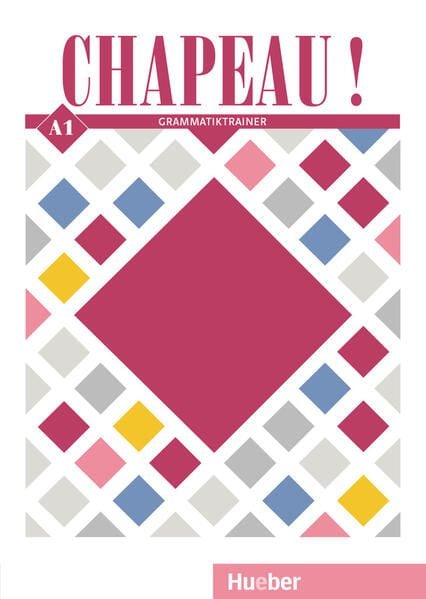 Produktbild: Chapeau ! A1