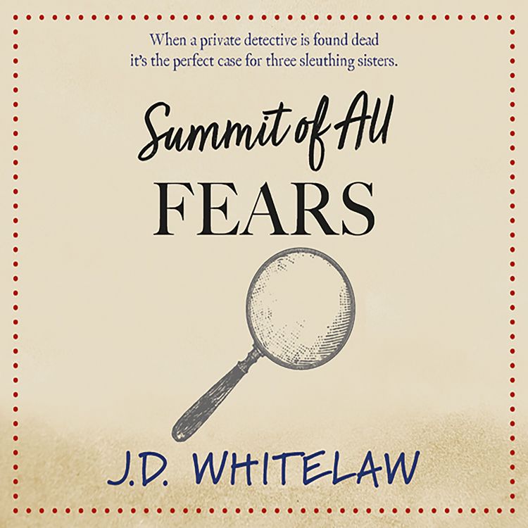 Produktbild: Summit of all Fears