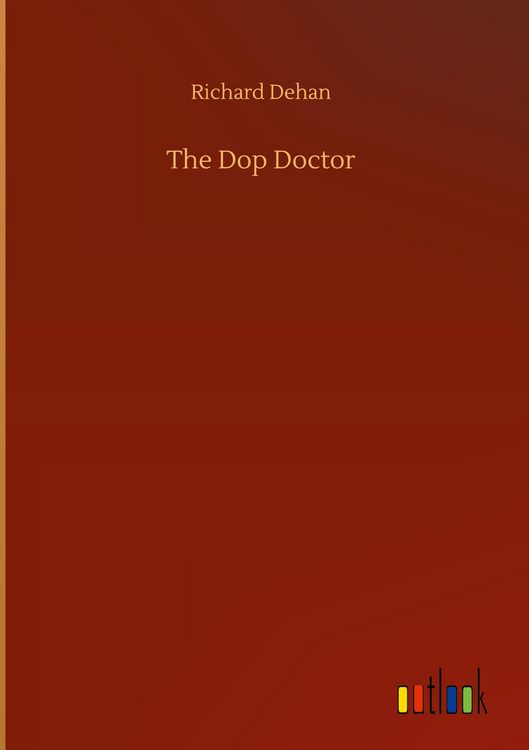 Produktbild: The Dop Doctor
