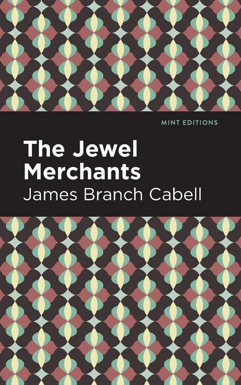 Produktbild: The Jewel Merchants