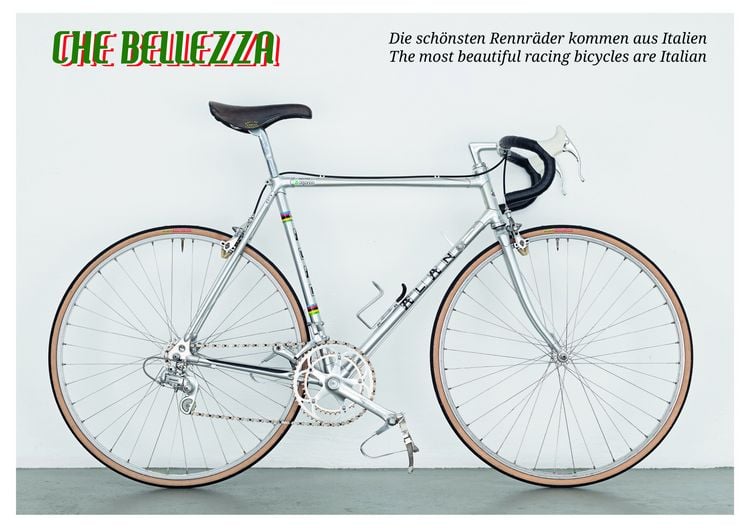 Produktbild: Che bellezza