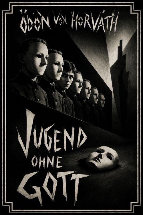 Produktbild: Jugend ohne Gott