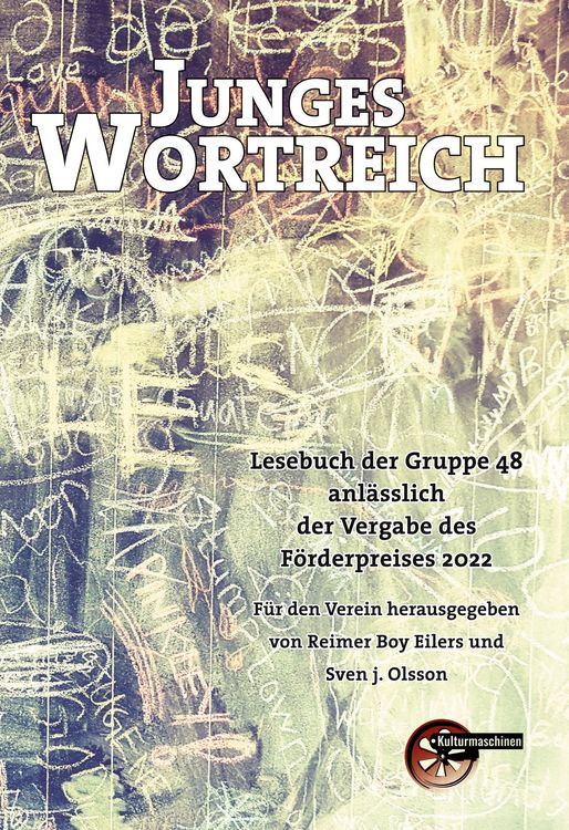 Produktbild: Junges Wortreich